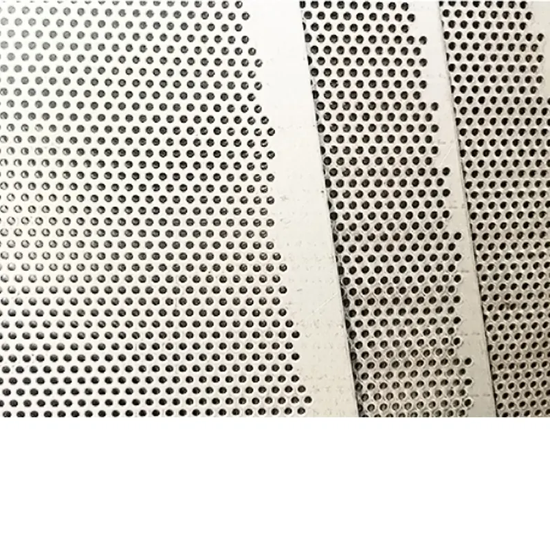 Высокое Качество Шланг из нержавеющей стали по отличной цене Вафельная Ткань штамповочный лист перфорированный металлический экран