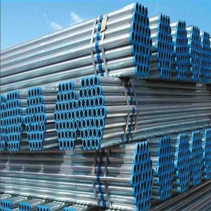 <span class=keywords><strong>DN</strong></span> 100 ống thép mạ kẽm dn200 ống thép mạ kẽm hàn thép mạ kẽm ống tròn - Product Image 5