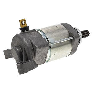 Motor de Arranque para Motocicleta Yamaha WRF450 2003-2006, 5TJ-81890-00-00, Nuevo, 12V - Product Image 5