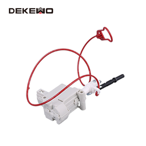 Pièces automobiles DEKEWO OEM 4L0810773D 4L0810773 Actionneur de trappe à carburant pour <span class=keywords><strong>AUDI</strong></span> 2007-2009 <span class=keywords><strong>Q7</strong></span> - Product Image 3