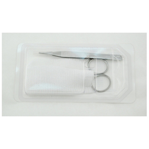 <span class=keywords><strong>Kit</strong></span> <span class=keywords><strong>de</strong></span> retrait <span class=keywords><strong>de</strong></span> <span class=keywords><strong>suture</strong></span> médical en plastique jetable personnalisé - Product Image 5