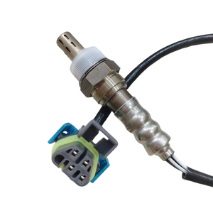 Capteur d'oxygène 12639692, pièces automobiles, système électrique automobile, capteur d'oxygène O2 pour Chevrolet Equinox Captiva GMC Terrain - Product Image 2