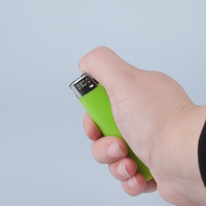 Accendini multifunzione accendini semplici e alla moda accendini accessori per fumatori - Product Image 6