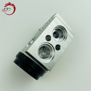 Válvula de Expansión Original de Calidad 97626-3R000 97626 3R000 para Hyun-dai Ki-a 976263R000 - Product Image 5