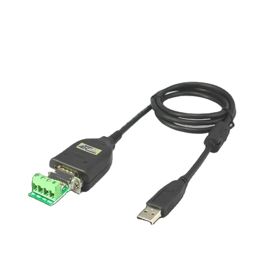 シリアルRS-485-USBアダプター (ATC-820)