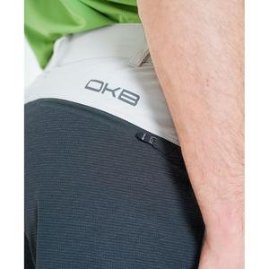 Pantaloncini da trekking di base per gli uomini - Product Image 3