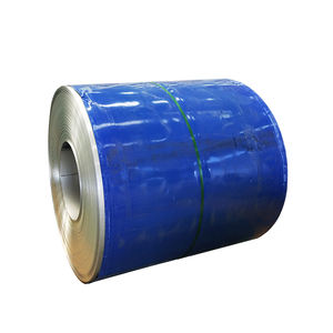 中国産 カスタムサイズ 0.5mm厚 1000mm幅 304 316L 鏡面仕上げ ステンレス鋼コイル - Product Image 3