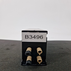 ชุดกำจัดก๊าซ PLC Technologies รุ่น G71112-60070 B 3496 181 สำหรับสินค้ารับประกัน - Product Image 1
