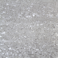 Feuille de coquille de nacre blanche Feuille de plastique celluloïd Feuille de cellulose pour les matériaux de décoration de placage