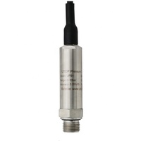 UTOP UPB1 General Industrial LED Display Water Gas Liquids Piezo Silicon Pressure Transmitter