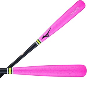 Bate de Béisbol de Madera, 2.5 Pulgadas de Diámetro, Resistente, para Uso Deportivo al Aire Libre - Product Image 1