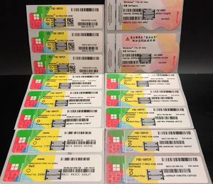 Kích hoạt trực tuyến toàn cầu cho <span class=keywords><strong>Windows</strong></span> <span class=keywords><strong>10</strong></span> Pro OEM <span class=keywords><strong>Key</strong></span> với coa Sticker giấy phép phiên bản doanh nghiệp bảo hành trọn đời sản phẩm Chứng Khoán - Product Image 5