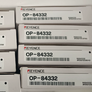 KEYENCE OP-84332 Dust <b>Boot</b> for GT2-H12K/H12 Sensor Head NBR Rubber Protective <b>Cover</b> Accessory OP 84332 - Product Image 2