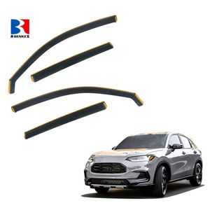 Deflectores de Ventana Laterales para Toyota Cruiser 2019-2020 Protector de Lluvia Accesorios de Coche - Product Image 1