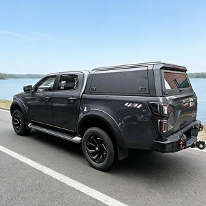 Housse rigide de haute qualité compatible avec <span class=keywords><strong>Isuzu</strong></span> <span class=keywords><strong>D</strong></span> <span class=keywords><strong>MAX</strong></span> Mazda BT50 Maxus T60 T90 - Product Image 1