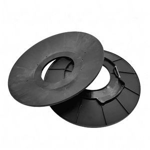 For DJI Agras T40 T50 Spreader Upper Guide Cover Fertilizer <b>Disc</b> Top Guard Drone Spare Parts - Product Image 2