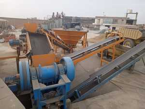 金採掘用の金採掘機器 - Product Image 4