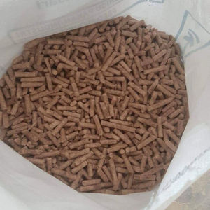 Granulés de bois biomasse de qualité supérieure, combustible de haute qualité - Product Image 1