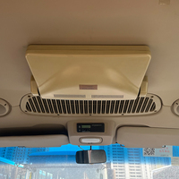 Minibus d'Occasion Routiers Luxe Sièges Confortables Diesel Pas Cher Prix Bas 20 Places Bus Hyun-dai