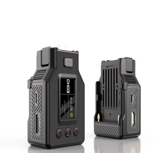 1640FT/500M 5GHz <b>Wireless</b> for I 20Mbps 0.05S Latency Full HD 1080P Compatible Pocket 3 Video Transmission <b>Transmitter</b> - Product Image 3