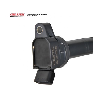 Bobine d'allumage 90919-02248 pour <span class=keywords><strong>Toyota</strong></span> Crown <span class=keywords><strong>YARIS</strong></span>/VITZ RAV 4 CAMRY <span class=keywords><strong>Moteur</strong></span> 2TR-FE 1AZ-FE 2AZ-FE 1AZ-FSE 2AZ-FSE 1NZF-FE - Product Image 2