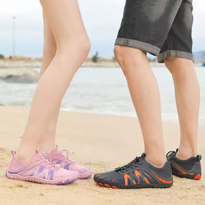 Nuevas Sandalias Deportivas Minimalistas para Hombre y Mujer, Calzado de Cinco Dedos para Fitness, Yoga, Pesca, Natación, Vadeo y Playa, Antideslizantes - Product Image 3