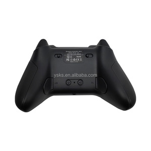 ตัวควบคุมไร้สาย2.4G สำหรับ <span class=keywords><strong>Xbox</strong></span> <span class=keywords><strong>Series</strong></span> <span class=keywords><strong>S</strong></span> <span class=keywords><strong>X</strong></span> พร้อมอะแดปเตอร์2.4GHz สำหรับ<span class=keywords><strong>จ</strong></span><span class=keywords><strong>อย</strong></span>สติ๊กสำหรับ PC Manette - Product Image 3
