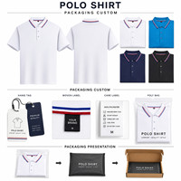 Chemise technique respirante à manches courtes et col boutonné pour homme, personnalisable avec logo imprimé numériquement, 140g, vente en gros