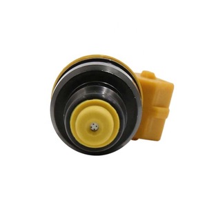 Inyector de Combustible 0280150943 para Ford F150 F250, Boquilla Eléctrica de Acero - Product Image 2