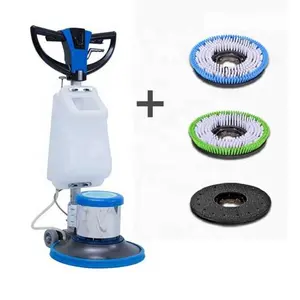 High Quality Cheap Price Multi-function Floor Brushing Machine with Large Capacity