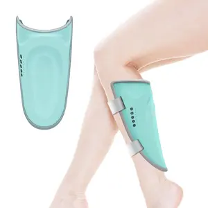 Masseur électrique vibrant pour les jambes, appareil de Massage pour le pied, 2020 couleurs