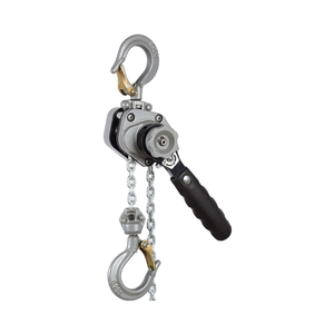 <span class=keywords><strong>Best</strong></span> Verkopende Handmatige Kettingtakel Aluminiumlegering Nieuwe Staat Voor Mijnen En Boerderijen Met Kernlagercomponent - Product Image 2