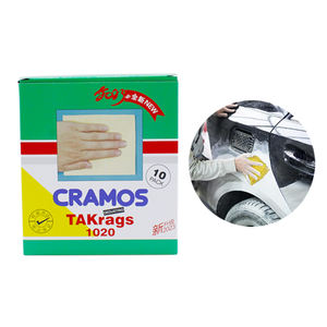 Paño <span class=keywords><strong>de</strong></span> Limpieza Automotriz <span class=keywords><strong>para</strong></span> Eliminar el Polvo y la Pelusa <span class=keywords><strong>de</strong></span> las Superficies Antes <span class=keywords><strong>de</strong></span> <span class=keywords><strong>Pintar</strong></span> o Acabado <span class=keywords><strong>para</strong></span> Garantizar un Resultado Liso y Libre <span class=keywords><strong>de</strong></span> Contaminantes - Product Image 1