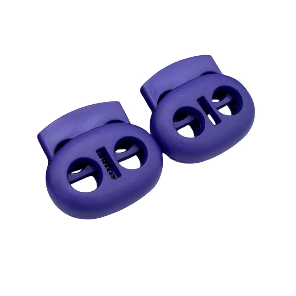 Deep Purple 20mm*18mm*4.5mm