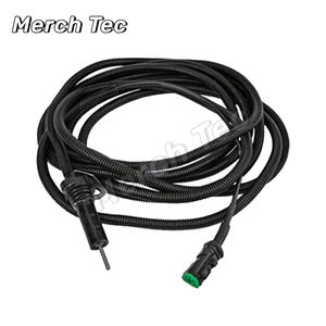 JEFORCE Novo Caminhão Pesado Brake Pad Sensor de Desgaste Peças para RENAULT 7420928560 1 Ano de Garantia Caminhão Pesado Sourcing Agente - Product Image 4