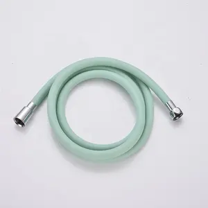 Tuyau de douche haute pression en PVC flexible passé le test TUV CUPC WARS KTW, exporté vers la Corée - Product Image 5