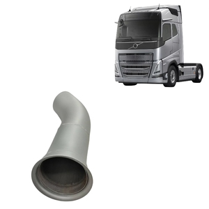 Piezas de Motor de Camión de Alta Calidad, Tubo de Escape Delantero y Tubo Flexible 1629939 7401629939 para Volvo y Renault - Product Image 5