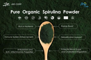 Groothandel <span class=keywords><strong>Spirulina</strong></span> <span class=keywords><strong>capsules</strong></span>, <span class=keywords><strong>Spirulina</strong></span> tabletten, <span class=keywords><strong>Spirulina</strong></span> poeder uit VS/EU magazijn te koop - Product Image 6