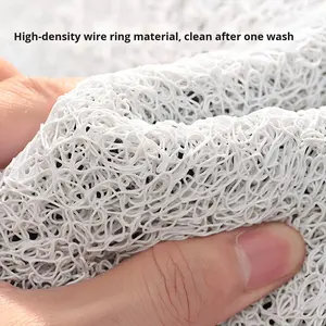 <span class=keywords><strong>Tapis</strong></span> d'extérieur imperméable antidérapant <span class=keywords><strong>pour</strong></span> cour, jardin, balcon, villa, entrée, cour, <span class=keywords><strong>terrasse</strong></span>, camping - Product Image 2