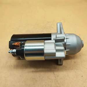 12V 2.4KW 9T STARTER 0001109321 0001109322 BUS STARTER MOTOR pour IVECO DAILY 500059592 97336488 - Product Image 6