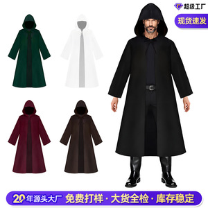 Capa de Star Wars Manyusha para Adultos, Unisex, Disfraz de Película y Televisión, Disponible en Fábrica, Envío Internacional - Product Image 5