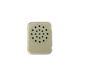 ABS Vuông âm thanh giọng nói âm nhạc giai điệu nói chuyện ghi nút hộp chip mô-đun thiết bị cho đồ chơi và đồ chơi sang trọng - Product Image 2