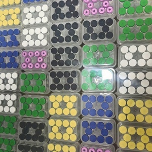 Suministro del Fabricante: Péptido GHK-CU, Polvo de Péptido Ahk-cu, Cas 682809-81-0 99%, Polvo Cosmético Crudo Ahk-cu - Product Image 1