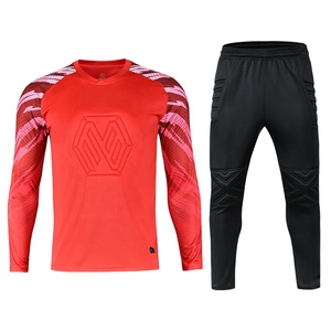 Pantalon d'entraînement de football de jogging long à impression personnalisée en gros - Product Image 3