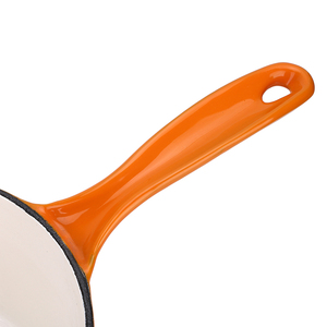 Ensembles de vaisselle <span class=keywords><strong>en</strong></span> gros <span class=keywords><strong>En</strong></span> <span class=keywords><strong>Fonte</strong></span> Émail casserole - Product Image 6
