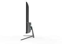 Monitor Gaming PC LED LCD 21.5 inci, desain tanpa batas 3 sisi 1920Hz 1080x120 untuk penggunaan kantor