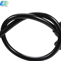 Haute qualité multi-fonctionnel Mini alliage d'aluminium vélo main pompe à Air Portable vélo pneu pompe