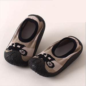Calcetines de tubo antideslizantes para Bebé y Niño, venta al por mayor - Product Image 5