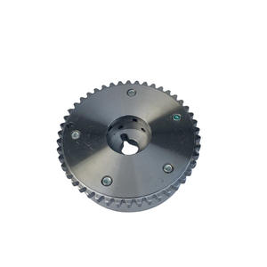 Engrenage d'arbre à cames Honda 14320-6A0-A01 pour moteur Accord Civic, pièce de rechange neuve, compatible OEM - Product Image 1