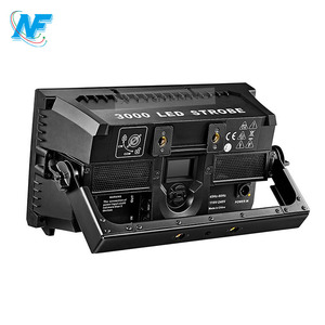 Luz estroboscópica LED para <span class=keywords><strong>discoteca</strong></span>, Dj, <span class=keywords><strong>discoteca</strong></span>, eventos, escenario, Martin Atomic 3000 - Product Image 6